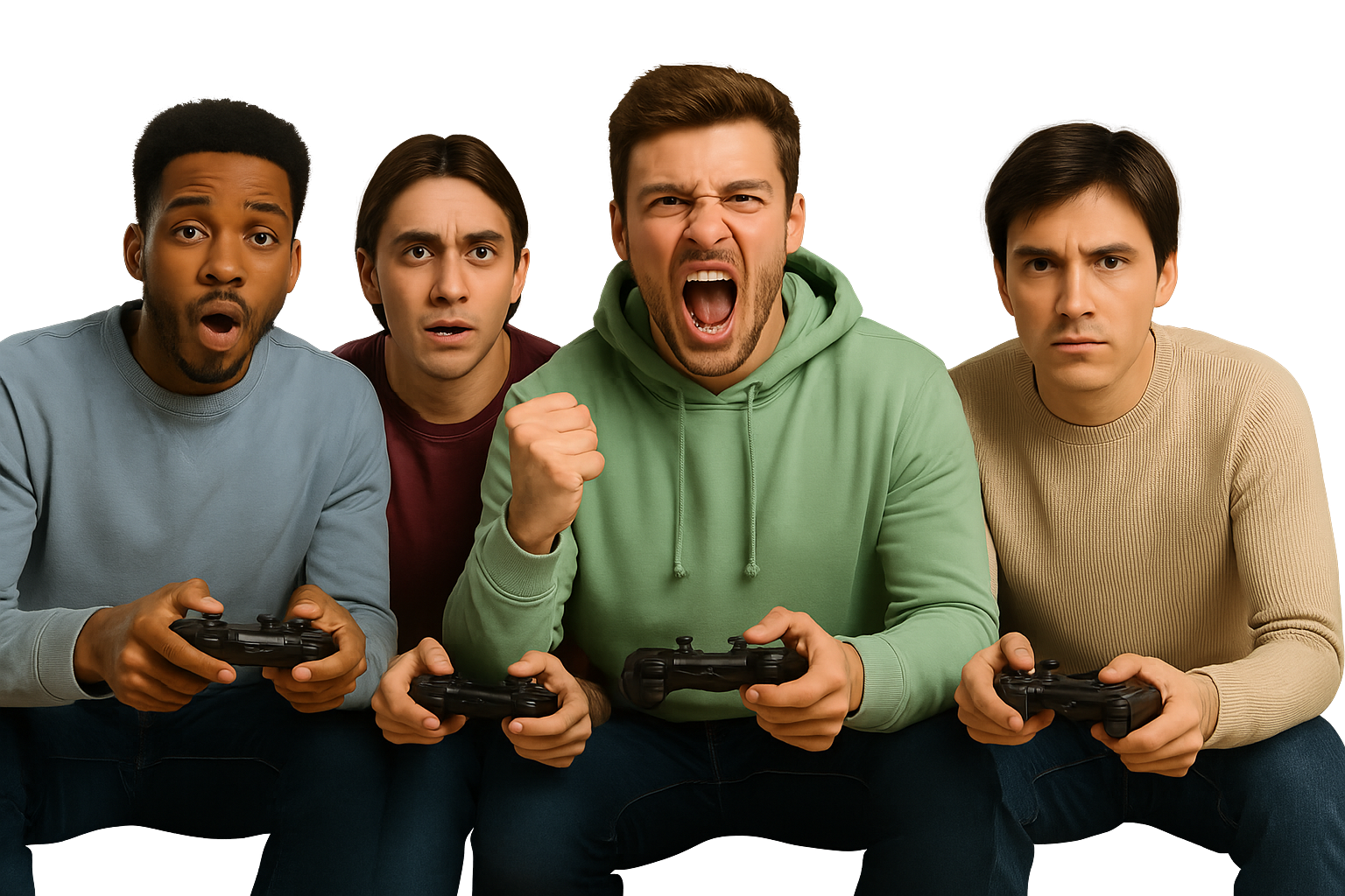 Ultimate pro League