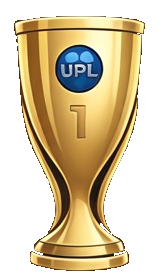 Division 1 Champion
