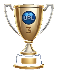 Division 3 Champion