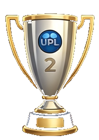 Division 2 Champion