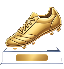 Golden Boot
