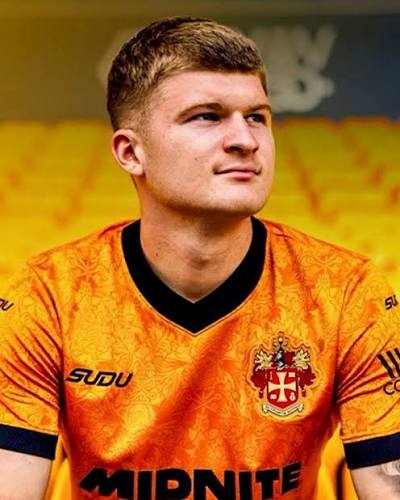 JGomesI35's Profile Picture