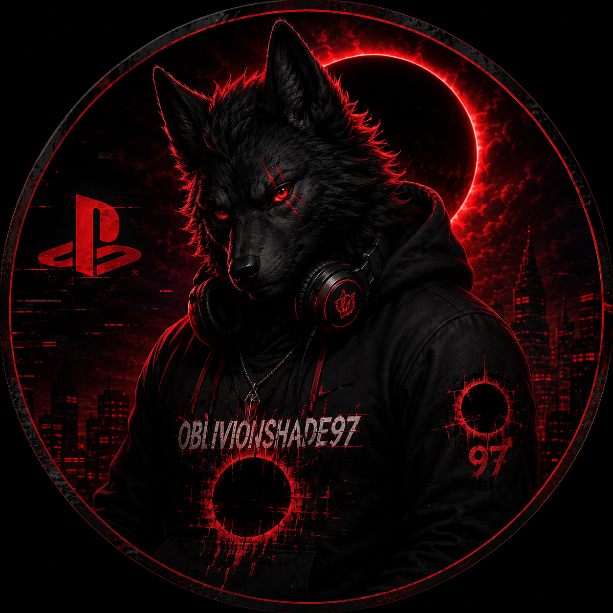 Oblivionshade97's Profile Picture